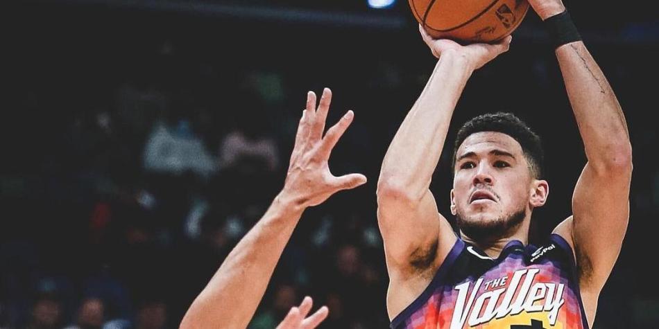 NBA