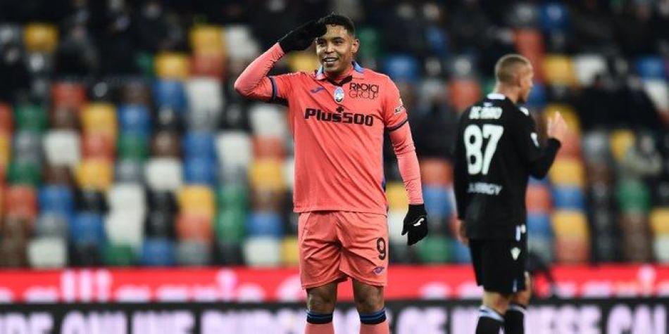 Luis Muriel