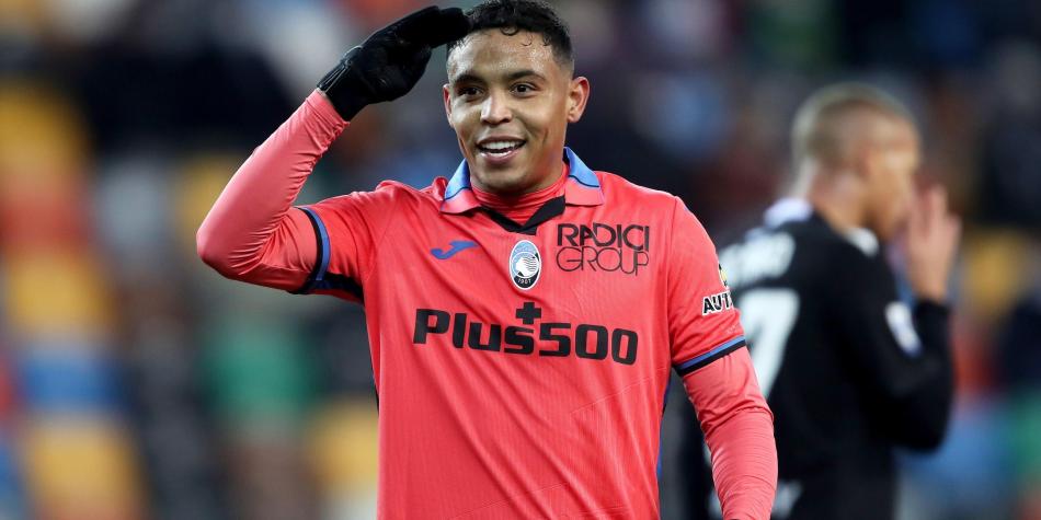 Luis Fernando Muriel