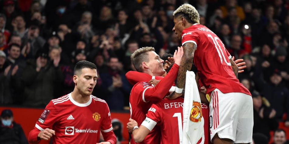 Manchester United