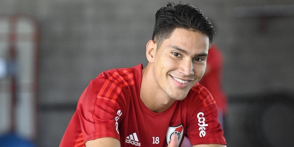 Flabián Londoño