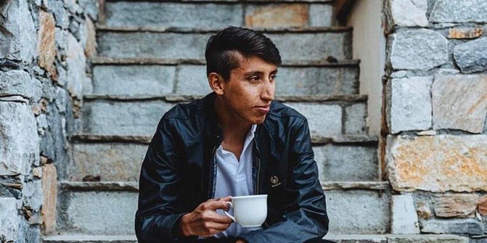 Egan Bernal