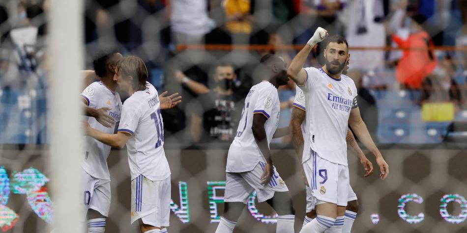 Real Madrid