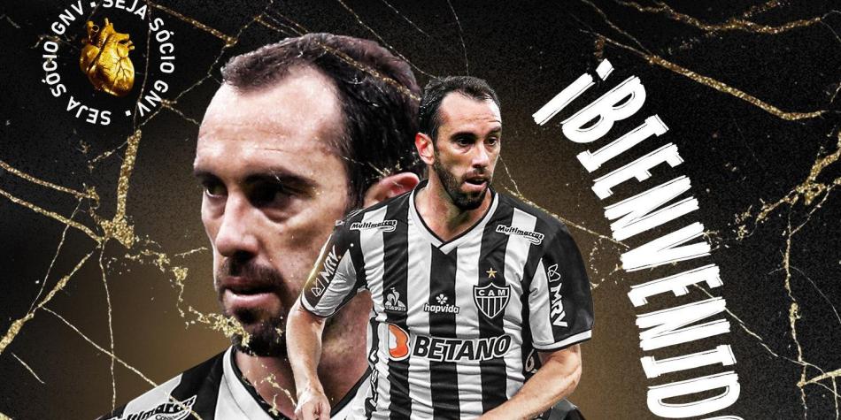 Diego Godín