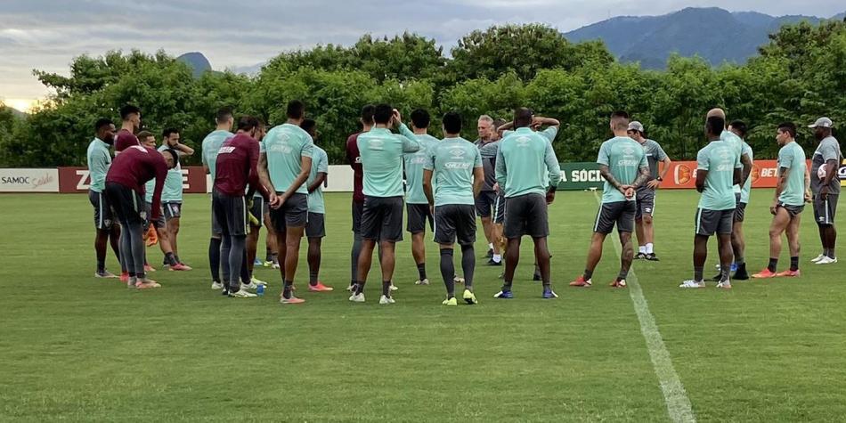 Fluminense