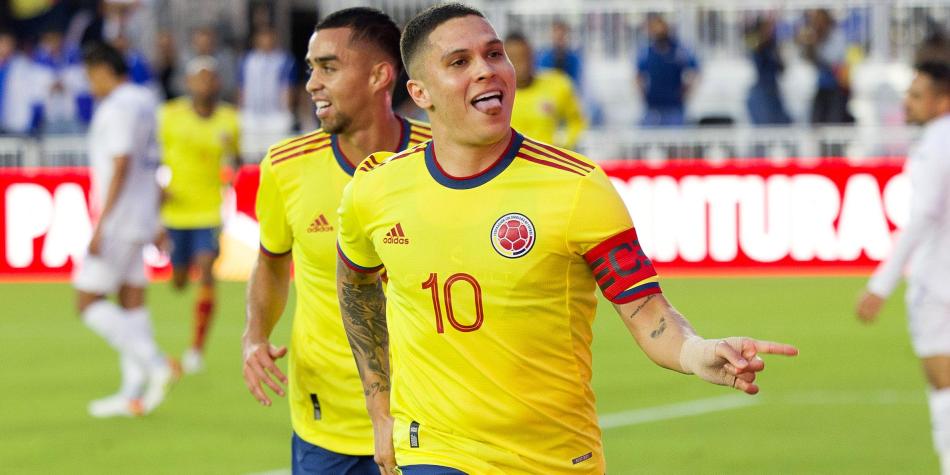 Juanfer Quintero