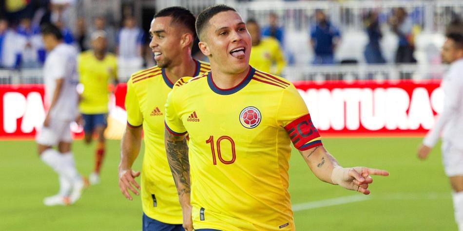 Juanfer Quintero