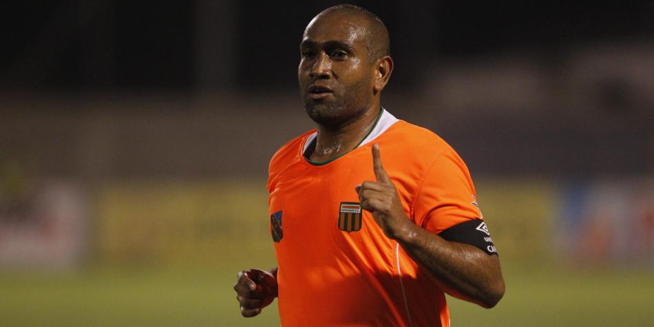 Néider Moreno