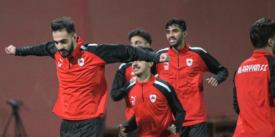 Al-RayyanSC