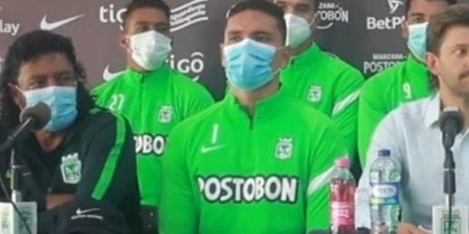 Atlético Nacional