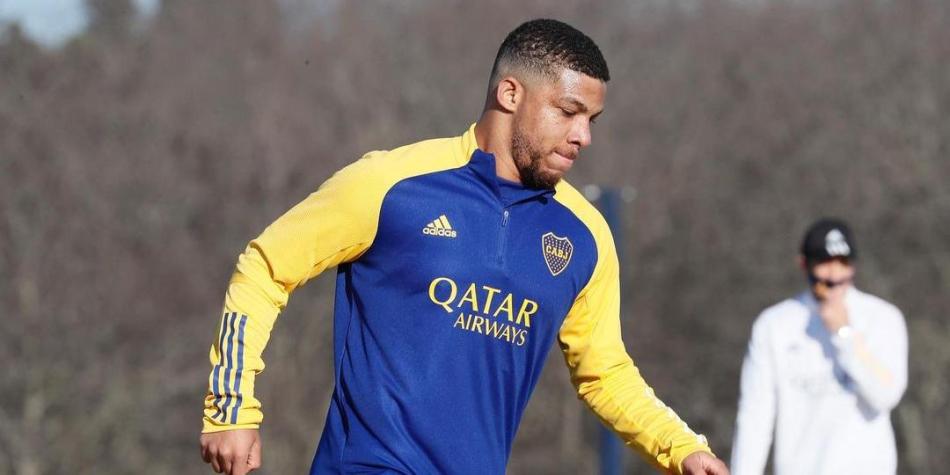 Frank Fabra