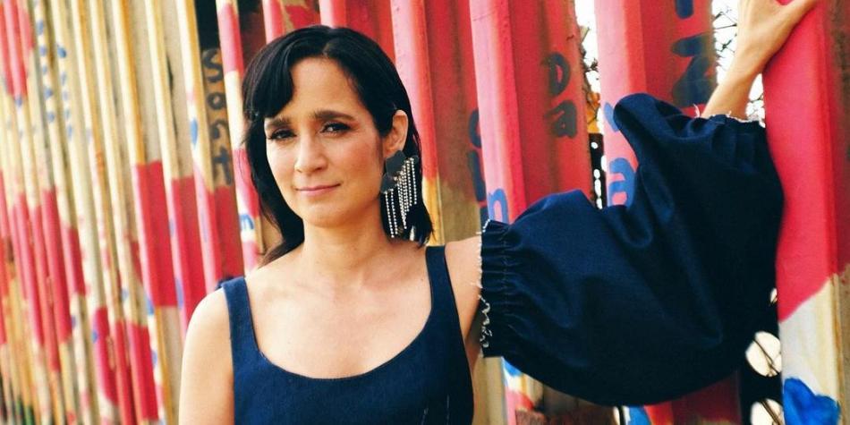 Julieta Venegas