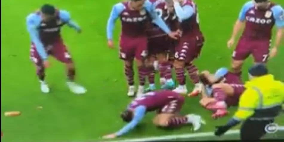 Aston Villa