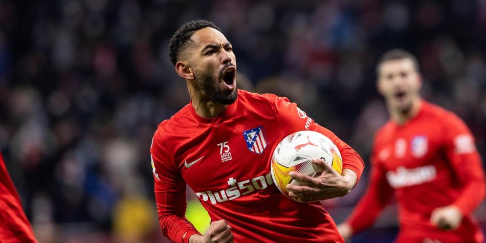 Atlético de Madrid