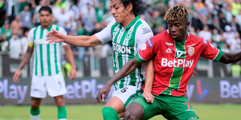 Cortuluá vs Nacional