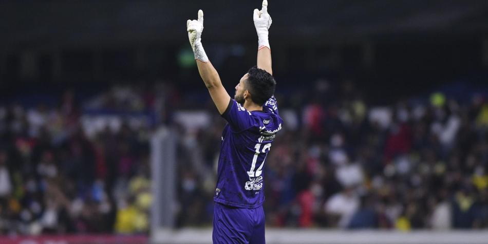 Camilo Vargas