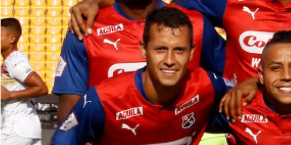 Andrés Ricaurte