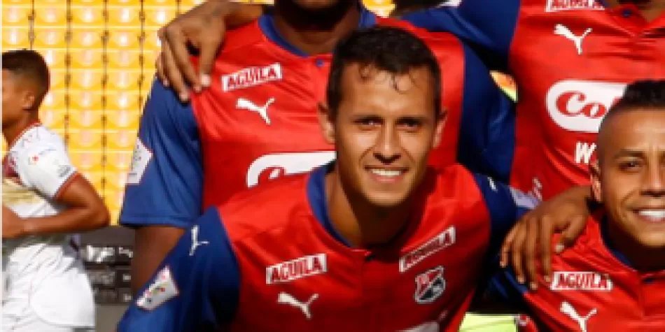 Andrés Ricaurte