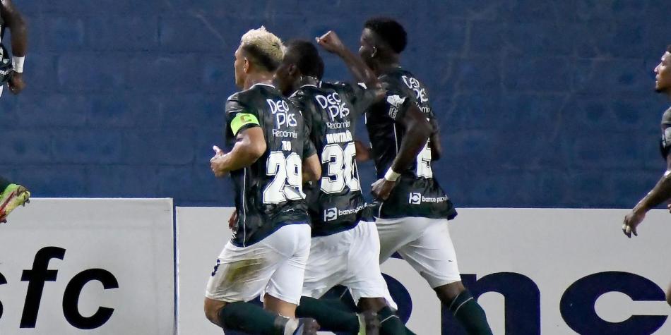 Deportivo Cali