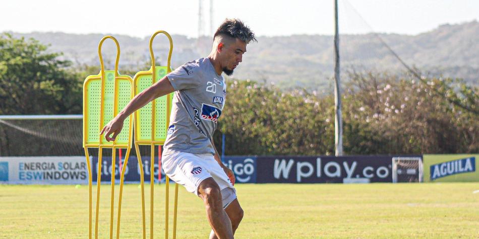 Fernando Uribe
