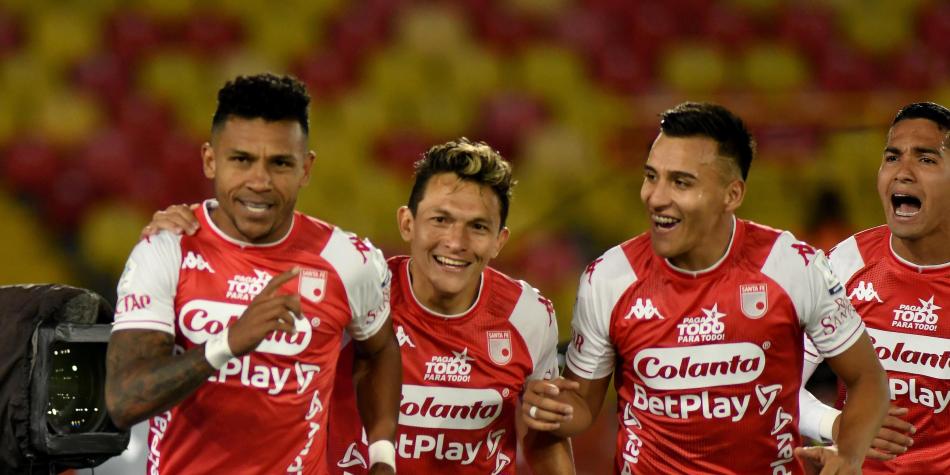 Independiente Santa Fe