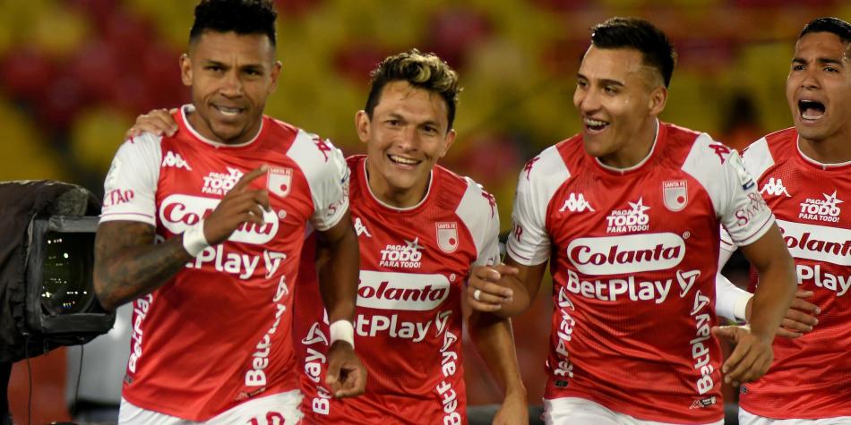 Independiente Santa Fe