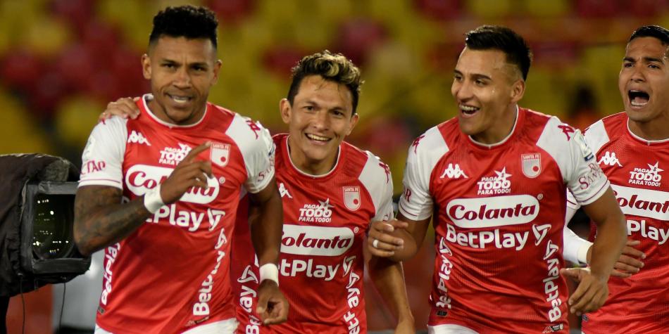 Independiente Santa Fe