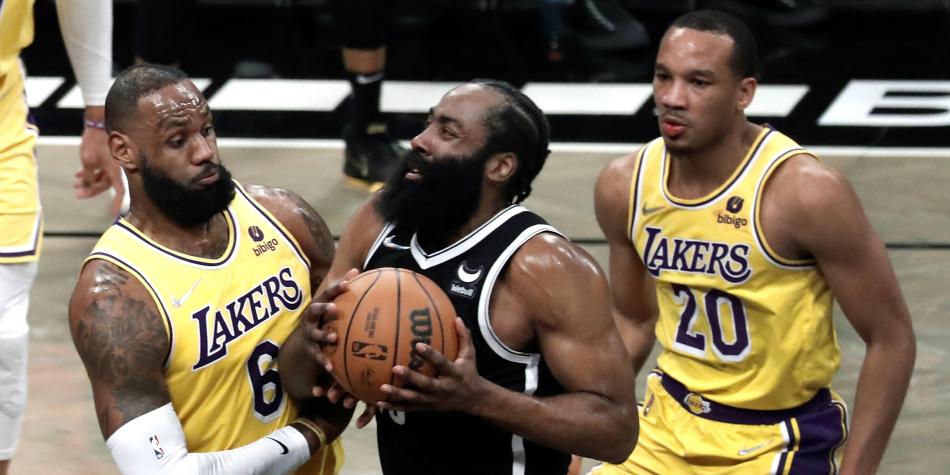 NBA