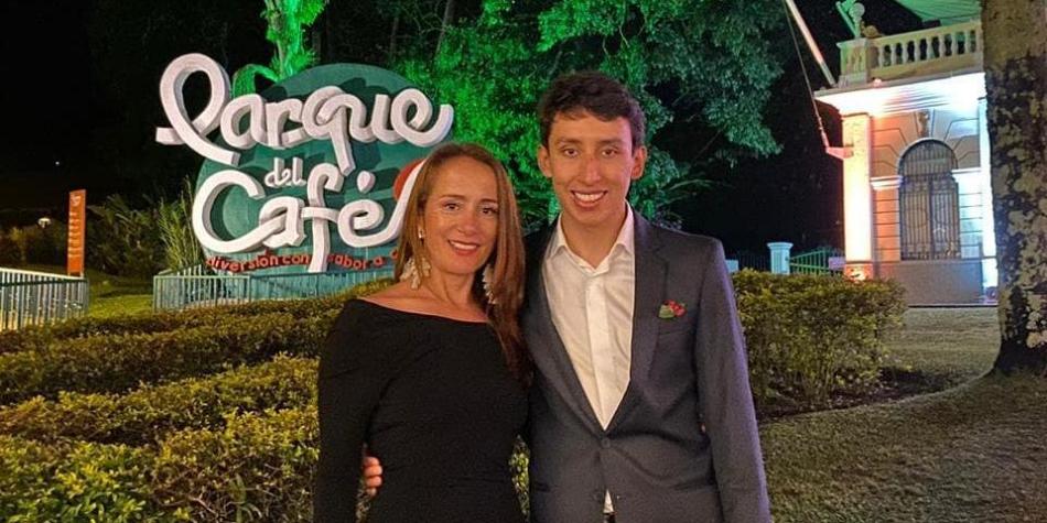 Egan Bernal