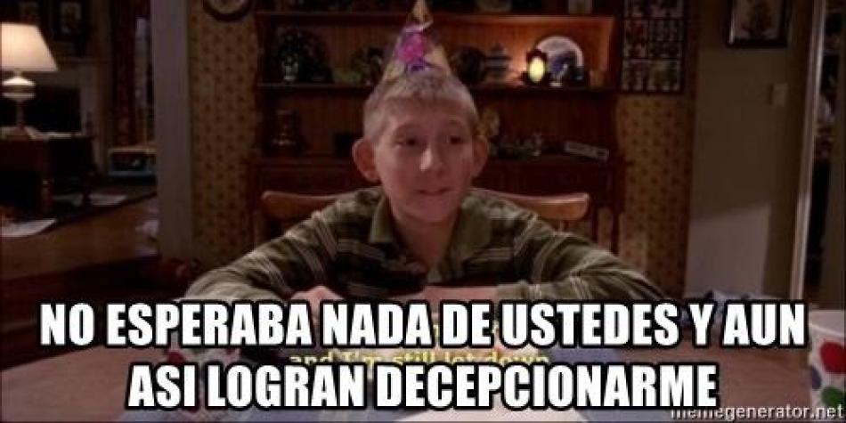 Meme de Selección Colombia