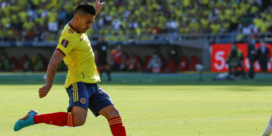 Falcao