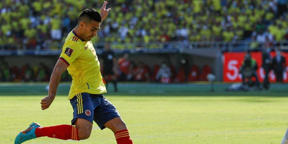 Falcao