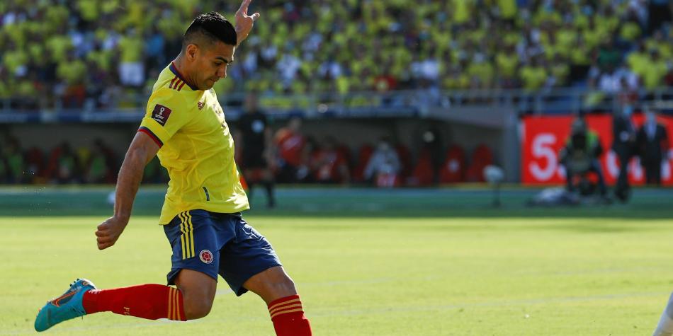 Falcao