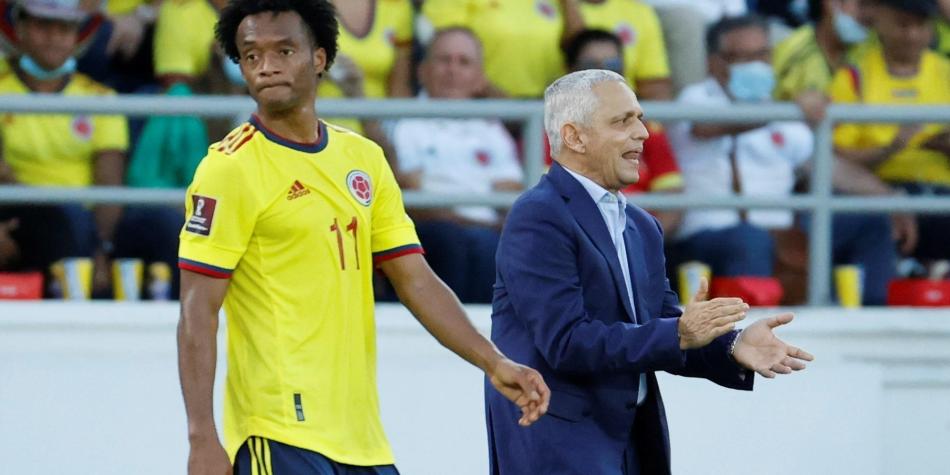 Reinaldo Rueda