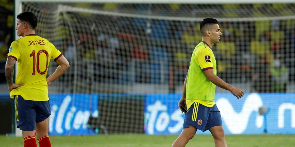 Selección Colombia