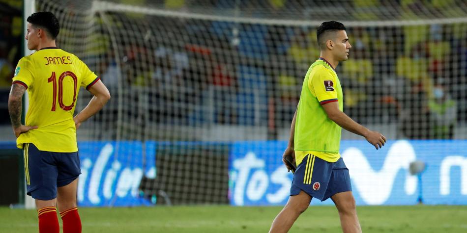 Selección Colombia