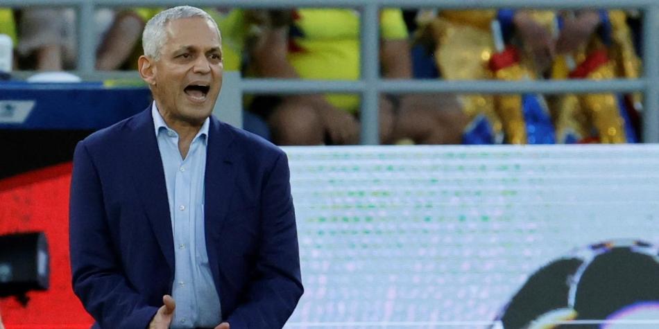Reinaldo Rueda