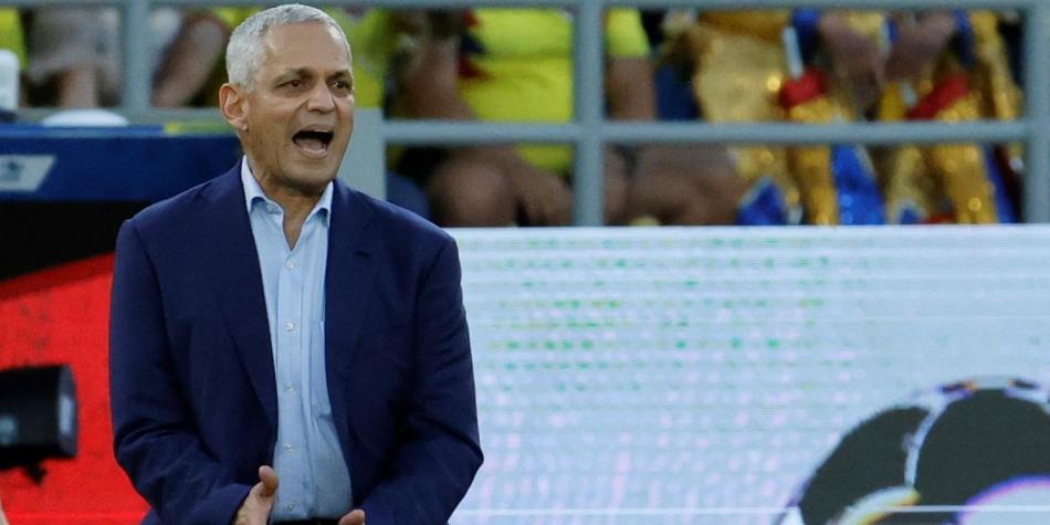 Reinaldo Rueda