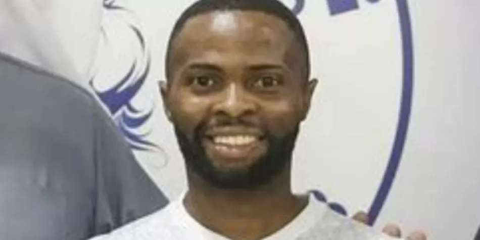 Yuber Asprilla