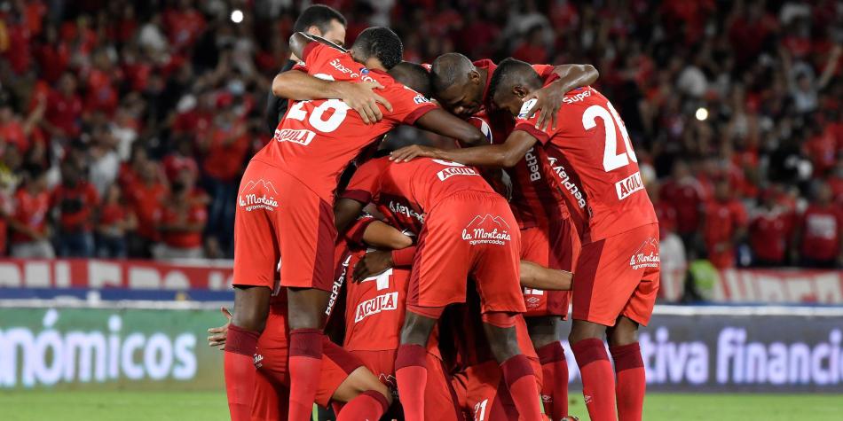 América de Cali