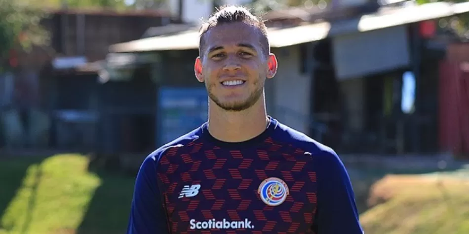 Juan Pablo Vargas