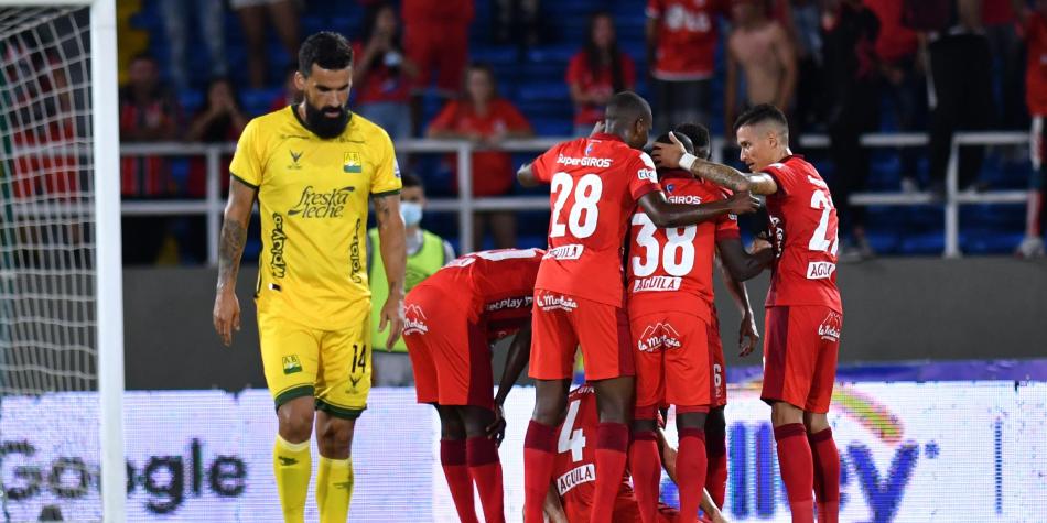 América de Cali