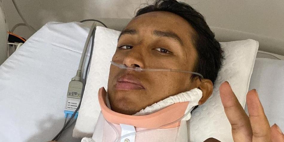 Egan Bernal