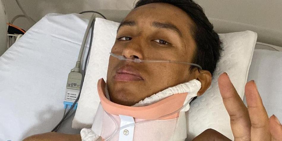 Egan Bernal