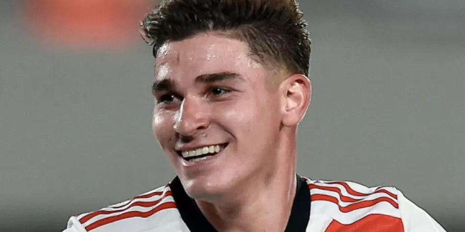 Julián Álvarez