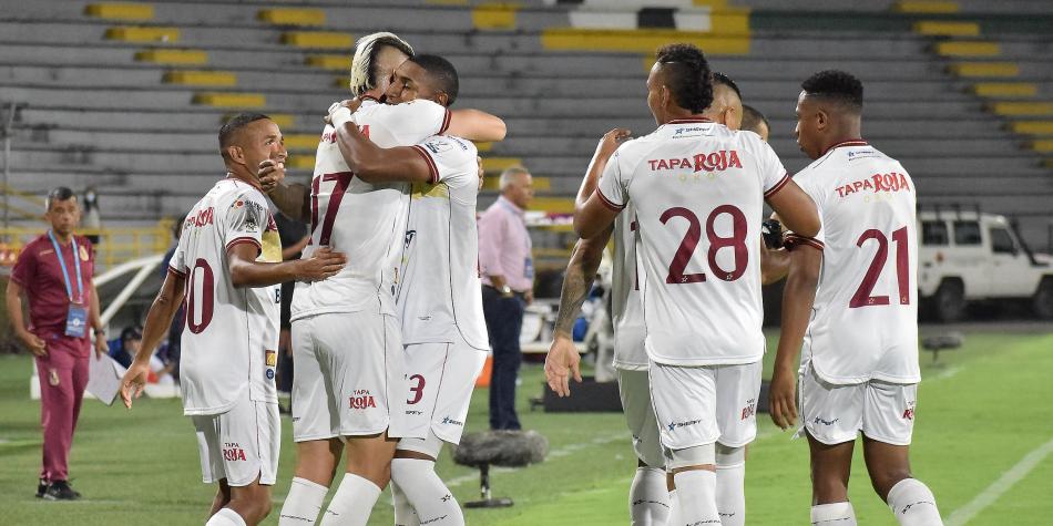 Deportes Tolima
