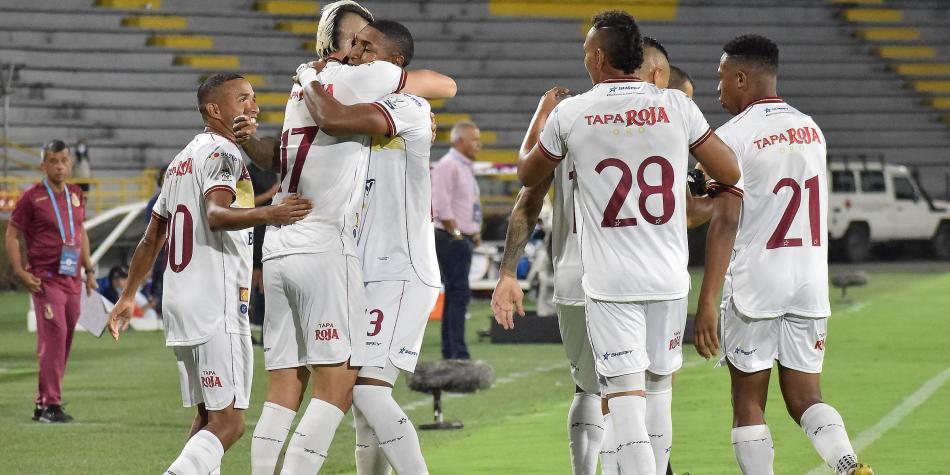 Deportes Tolima