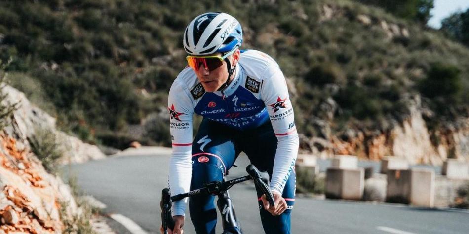 Remco Evenepoel
