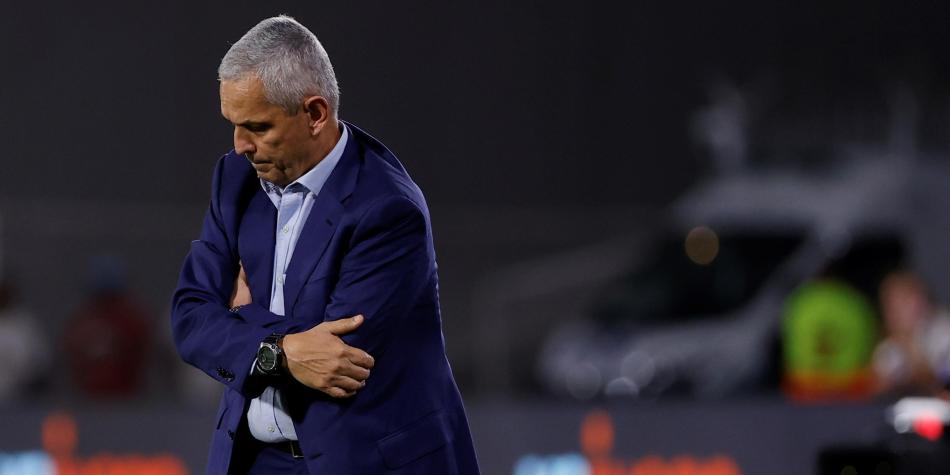Reinaldo Rueda