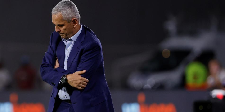 Reinaldo Rueda